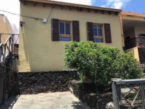 Una casa con vistas